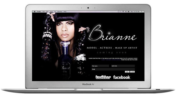 if you are in need of a website  now is the time