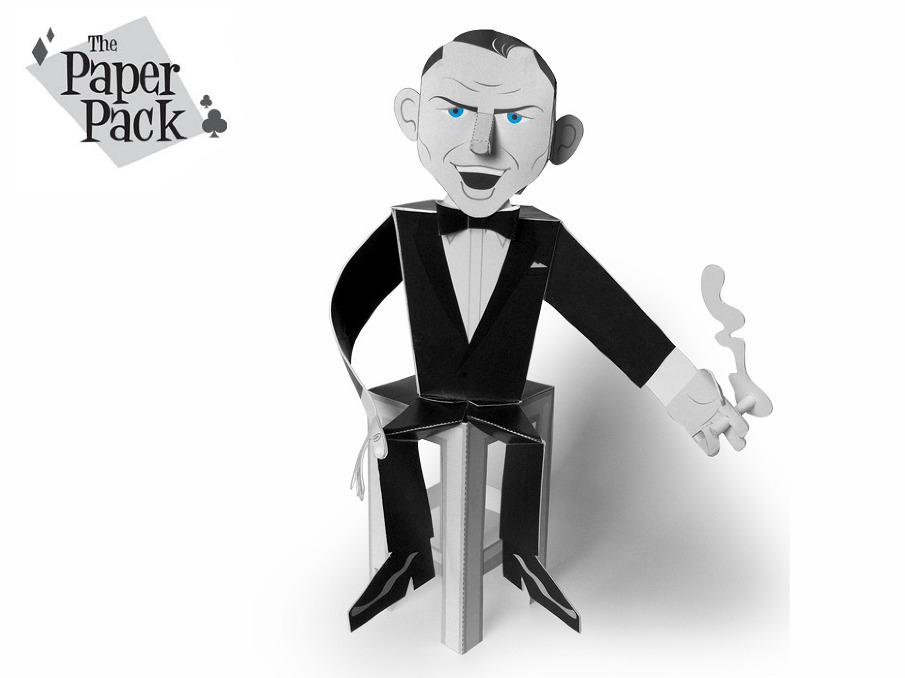 The Paper Pack Sammy Davis Jr Franck Sinatra Modeles En Papier The Paper Pack Sammy Davis Jr Franck Sinatra Modeles En Papier