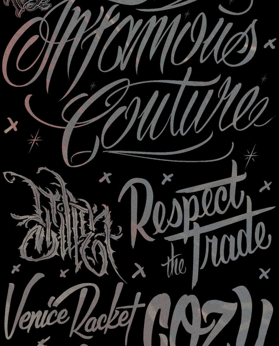typography archive eric waetzig art direction design typography archive eric waetzig art direction design