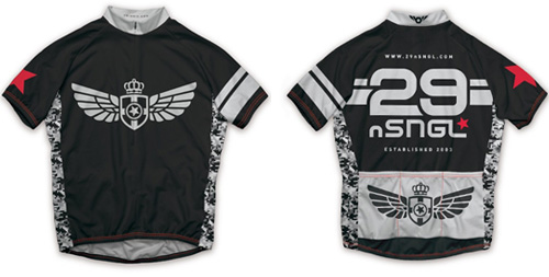 29nSNGL* Jersey