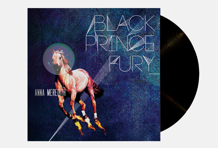 Black Prince Fury