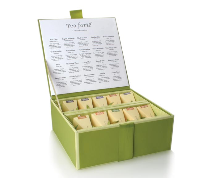 tea chest designs