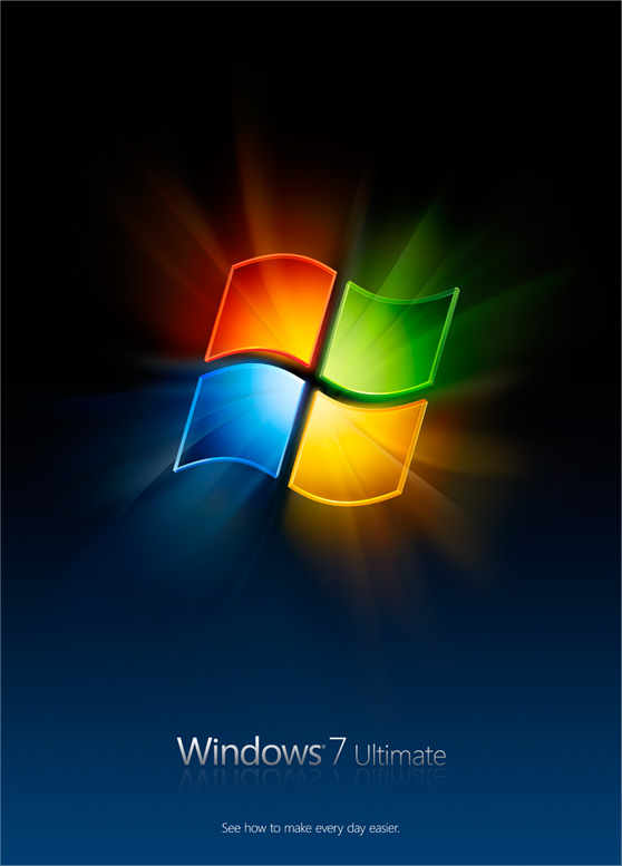 microsoft window 7