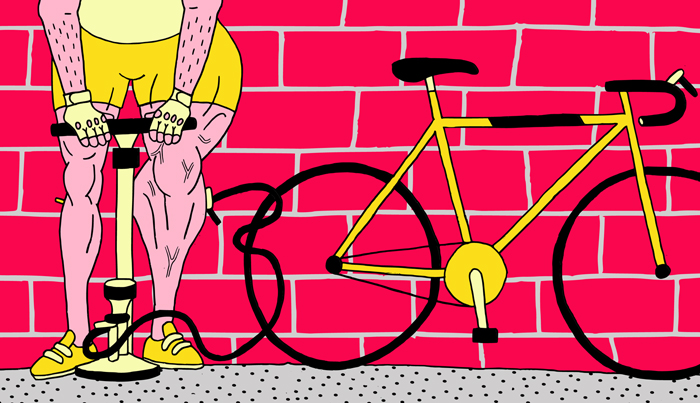 Doping Love Мастурбатор