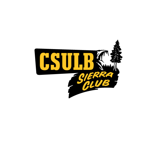CSULB Sierra Club - Robert Wilkins
