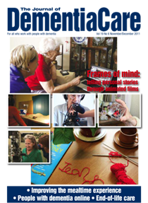 working with dementia salmagundi films film life story work dementia template