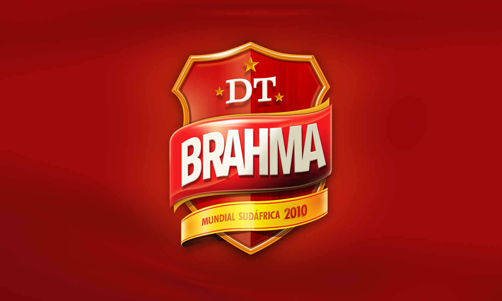 Brahma World Cup mattbox