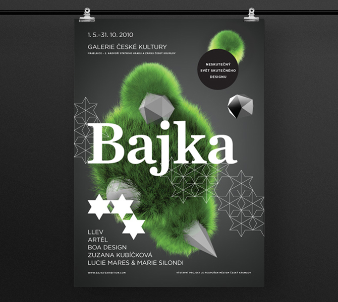 Graphic design inspiration
