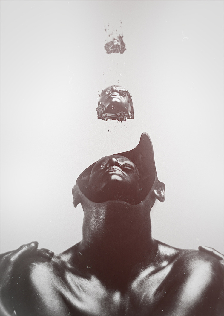Digital art selected for the Daily Inspiration #817