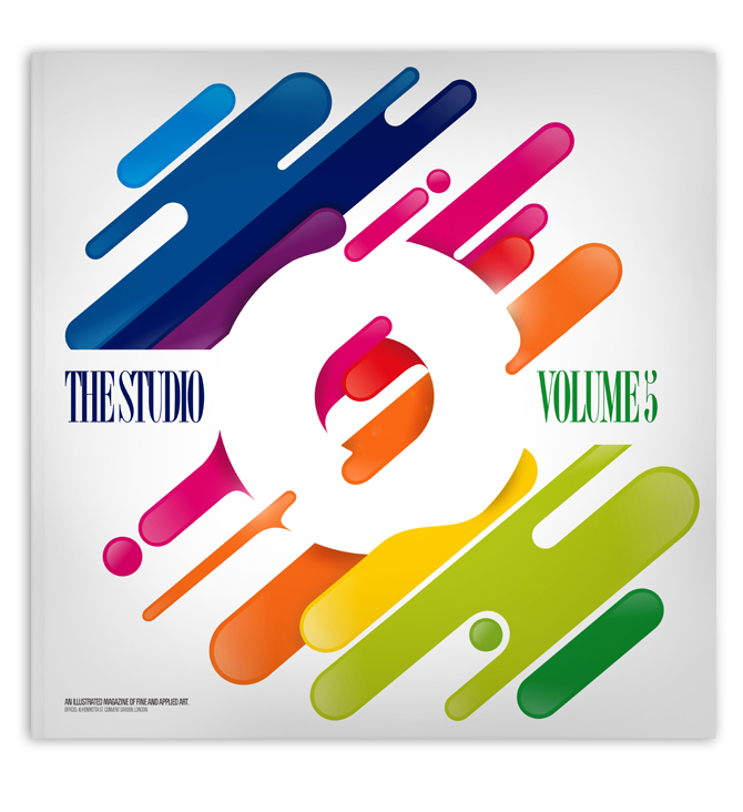 Graphic design inspiration