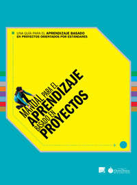 Imagen sobre aprendizaje basado en proyectos