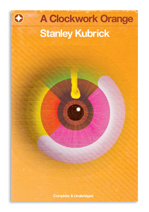 The Clock Work Orange Image Of You What Am I Without You The Clock Work Orange Image Of You What Am I Without You