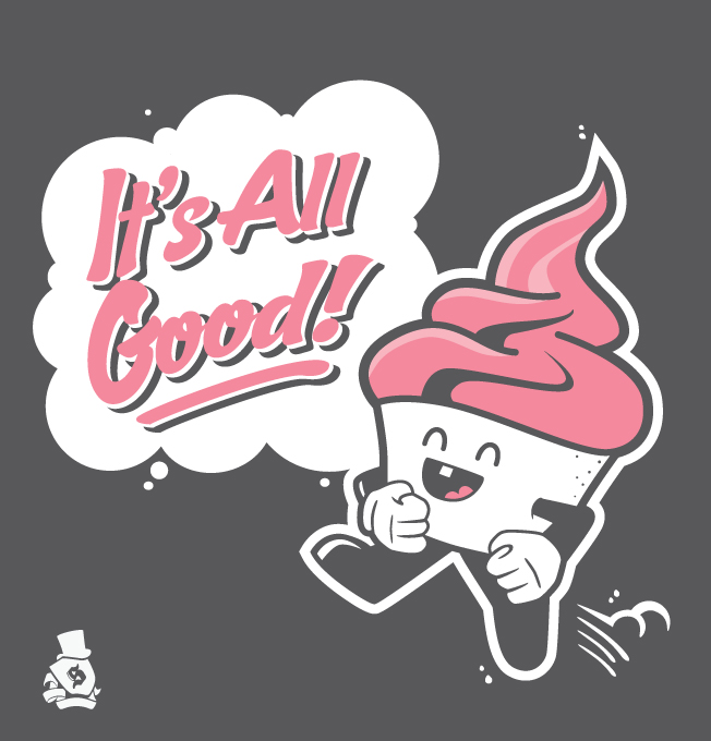 Its All Good