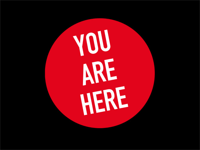 are you here are you here