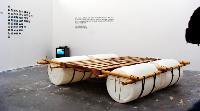 thesis and project thesis and project