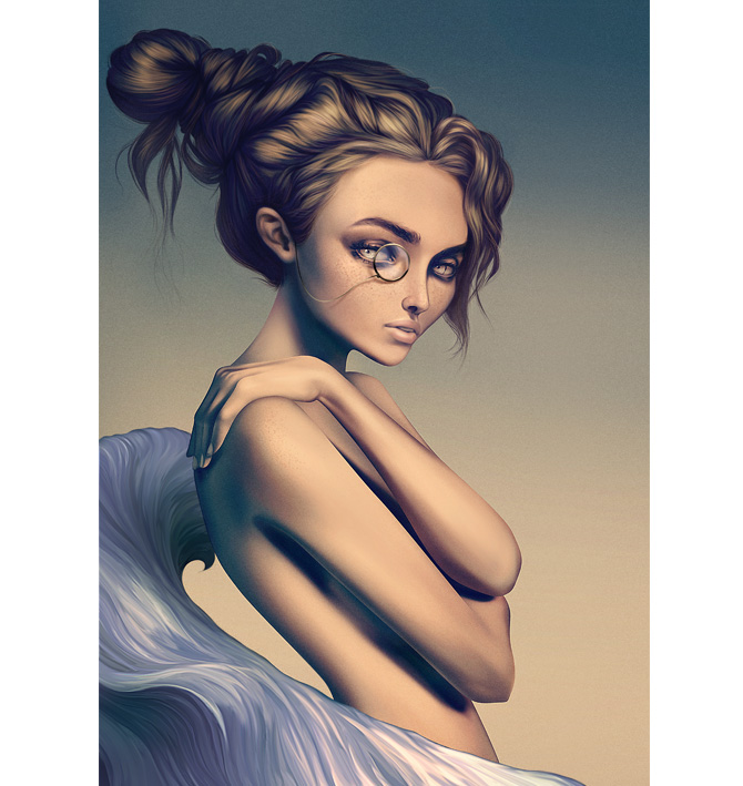 Illustration/Painting/Drawing inspiration