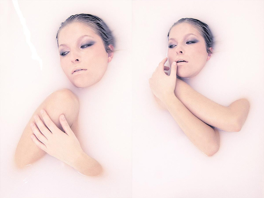 Photography by Damien Vignaux Photography by Damien Vignaux
