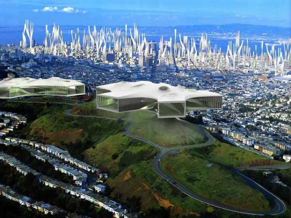Life In Cities In 22Nd Century Essay