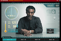 Acura Ocean on Joshua Gilman Art Director