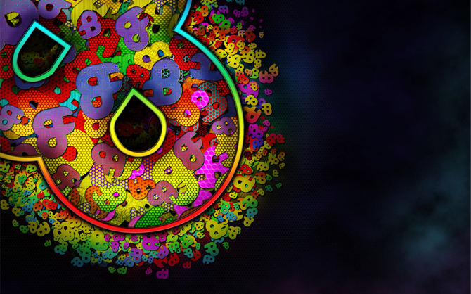 Digital art selected for the Daily Inspiration #815