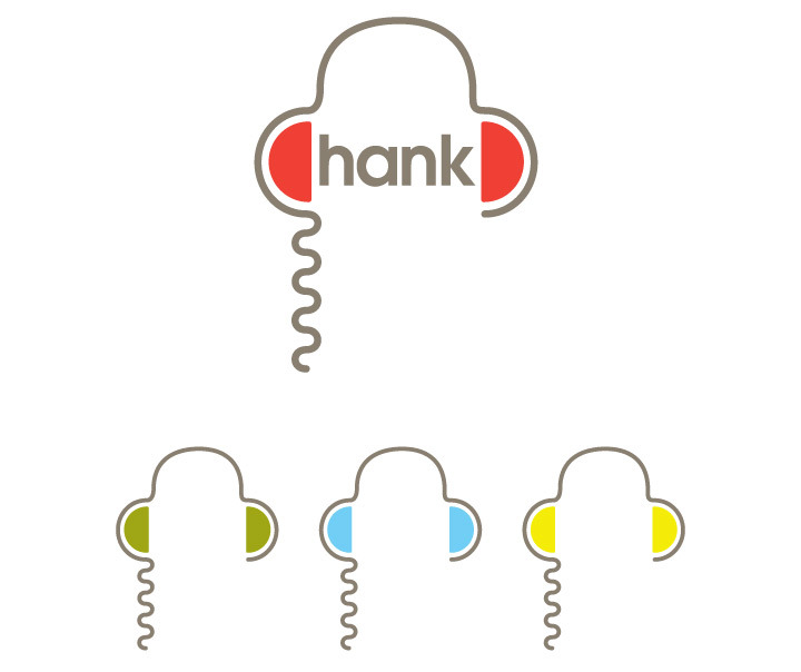 Hank Logo