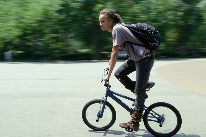 bicicleta bicicleta