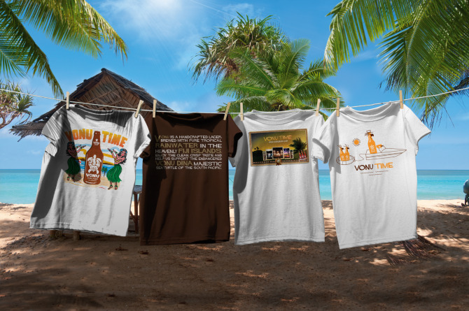 Beer Merchandise