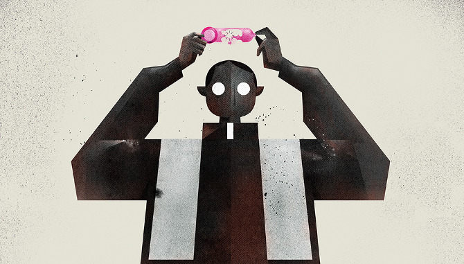 Illustration/Painting/Drawing inspiration