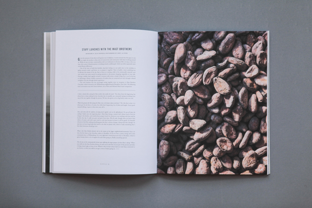 Kinfolk Magazine Volume 11 Kinfolk Magazine Volume 11