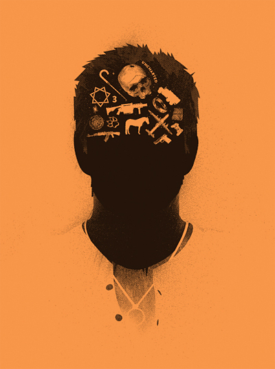 Illustration/Painting/Drawing inspiration