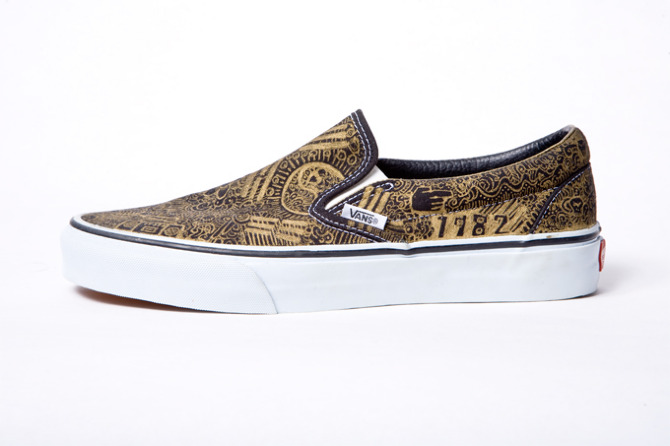 sleep on vans sleep on vans