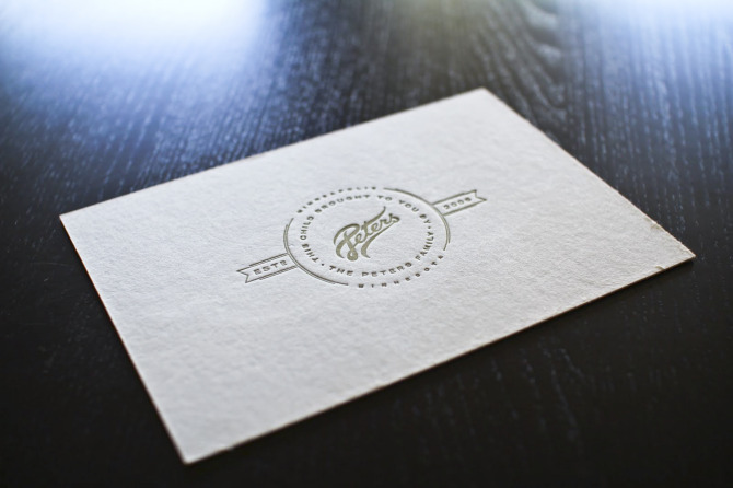 Print inspiration