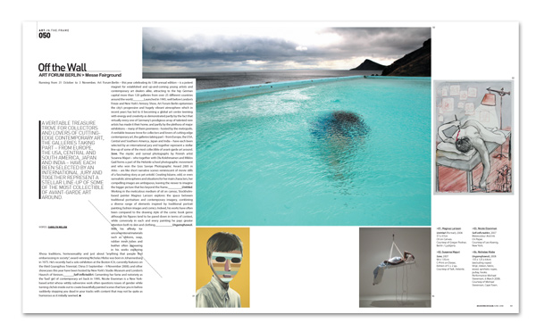 Modern Design Magazine modern design magazine i - rolando s. bouza - graphic designer Modern Design Magazine modern design magazine i - rolando s. bouza - graphic designer