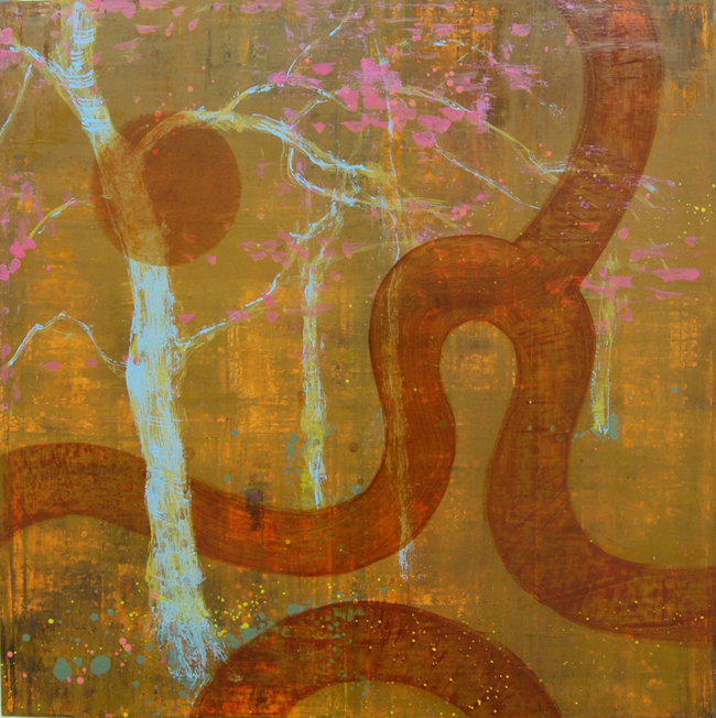 Exhibition Turlock City Gallery Viss Company