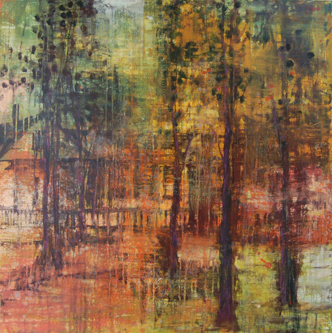 Exhibition Turlock City Gallery Viss Company