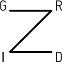 Anton Gridz Logo