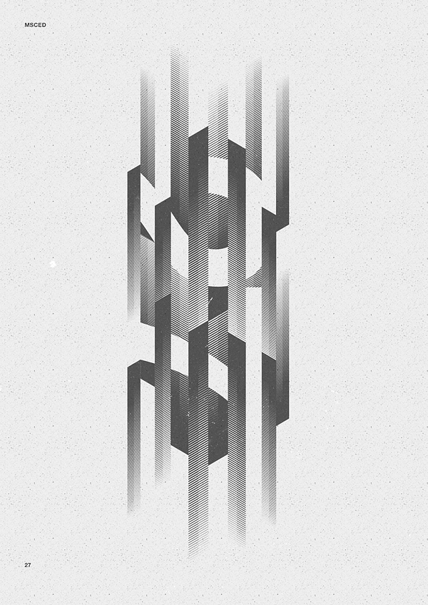 Graphic design inspiration