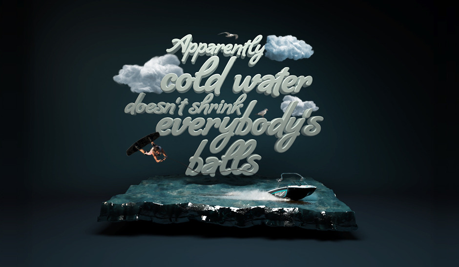 Graphic design inspiration