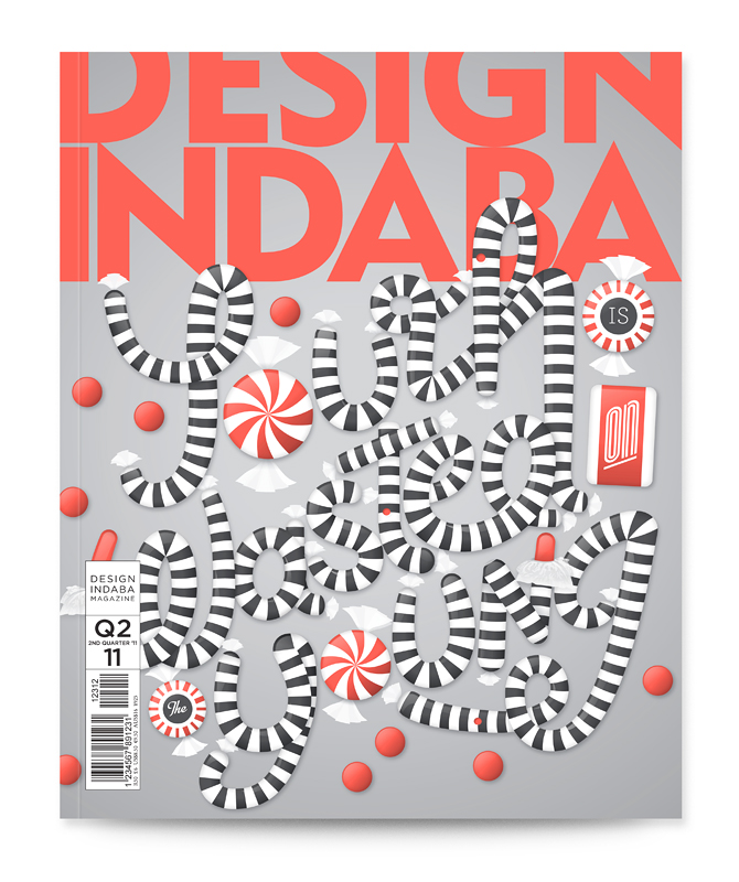 Graphic design inspiration