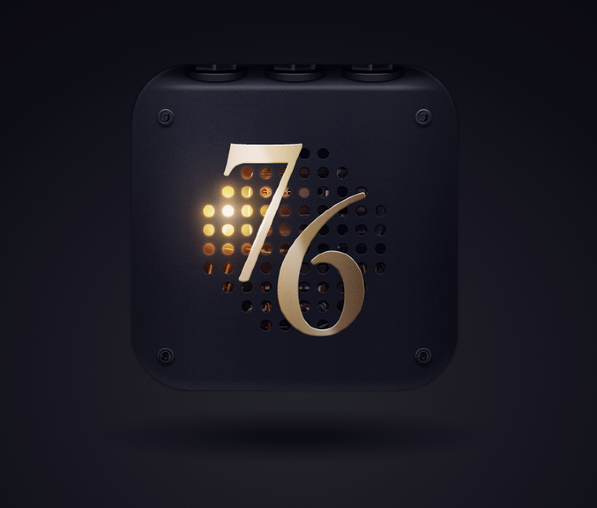 Music Interface Design by Jonas Eriksson