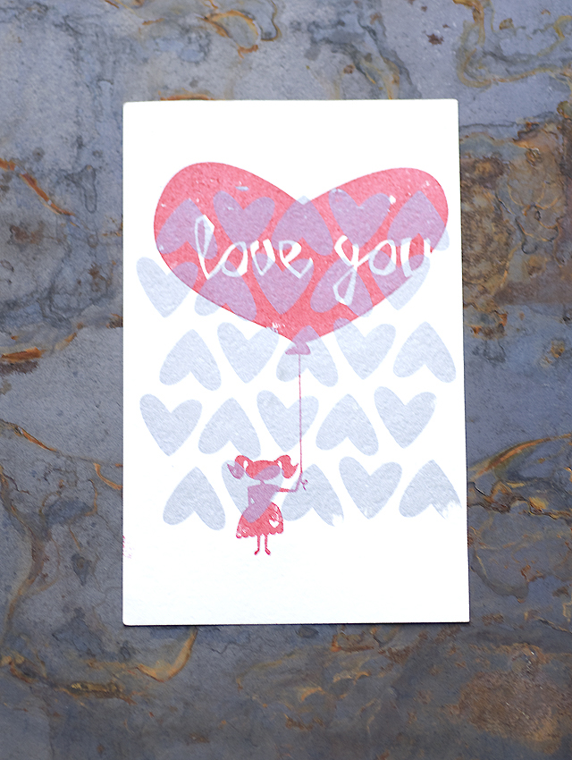 valentine 2008