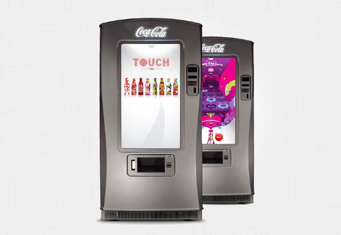 an analysis of coca colas new vending machine Coca-cola looks to make its corporate brand about more than just coke coca-cola has launched a new new corporate campaign, uber sues mobile vending machine. an analysis of coca colas new vending machine Coca-cola looks to make its corporate brand about more than just coke coca-cola has launched a new new corporate campaign, uber sues mobile vending machine.
