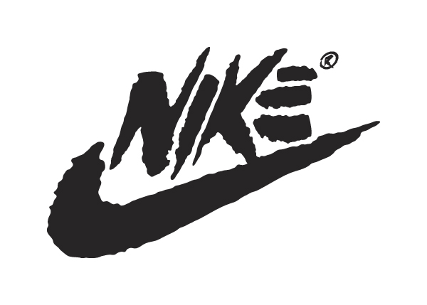 nike graffiti