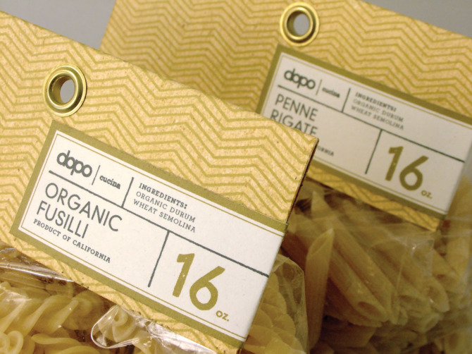Pasta Group