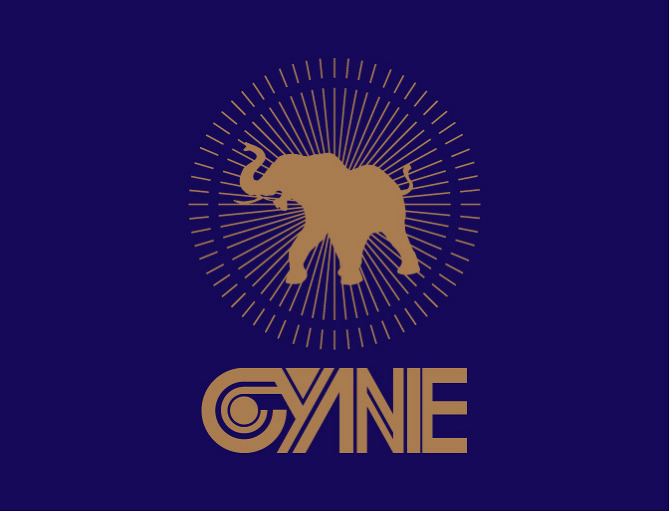 Cyne Albums