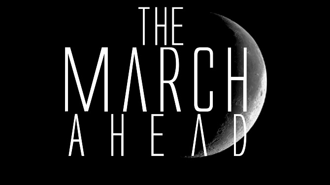The March Ahead