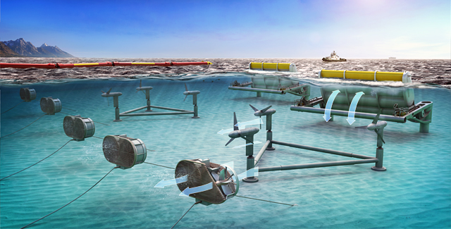 Maritime Superpowers Who Holds The Key To Ocean Control - 451g7nb