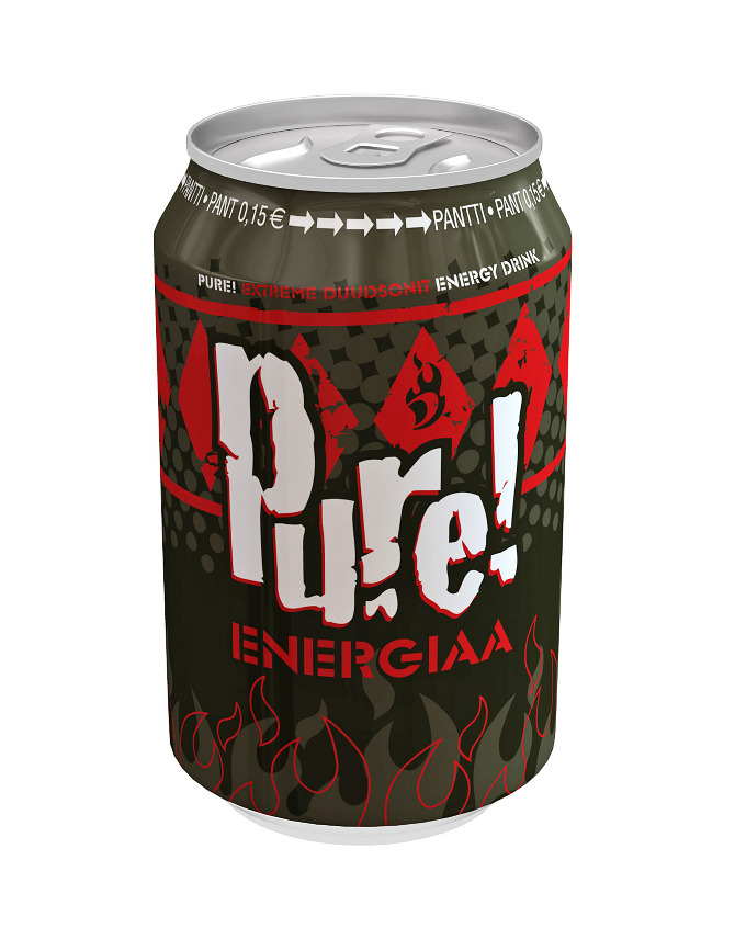 Pure Energy - Pure Energy Pure Energy - Pure Energy