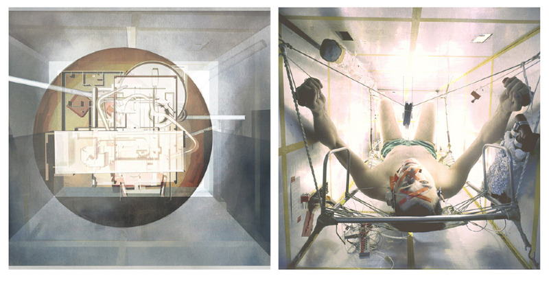 Thesis on dystopian society