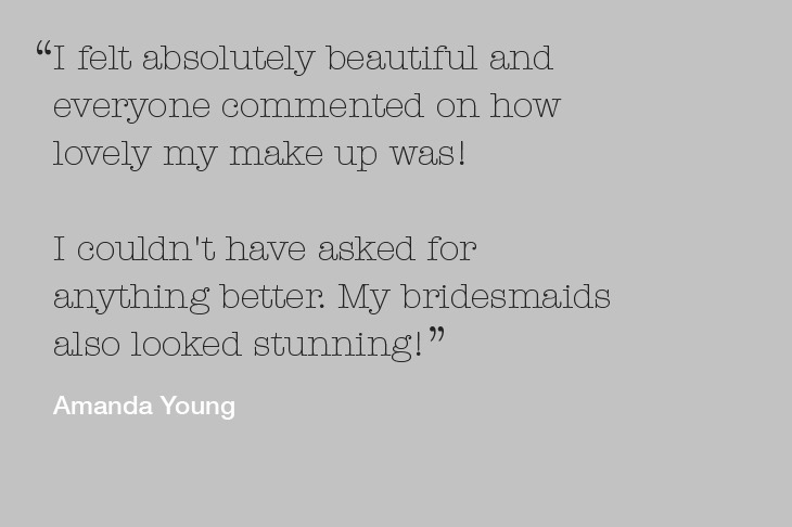 Bridal Gallery - Amy Pilkington Hair and Make-Up Artist Bridal Gallery - Amy Pilkington Hair and Make-Up Artist